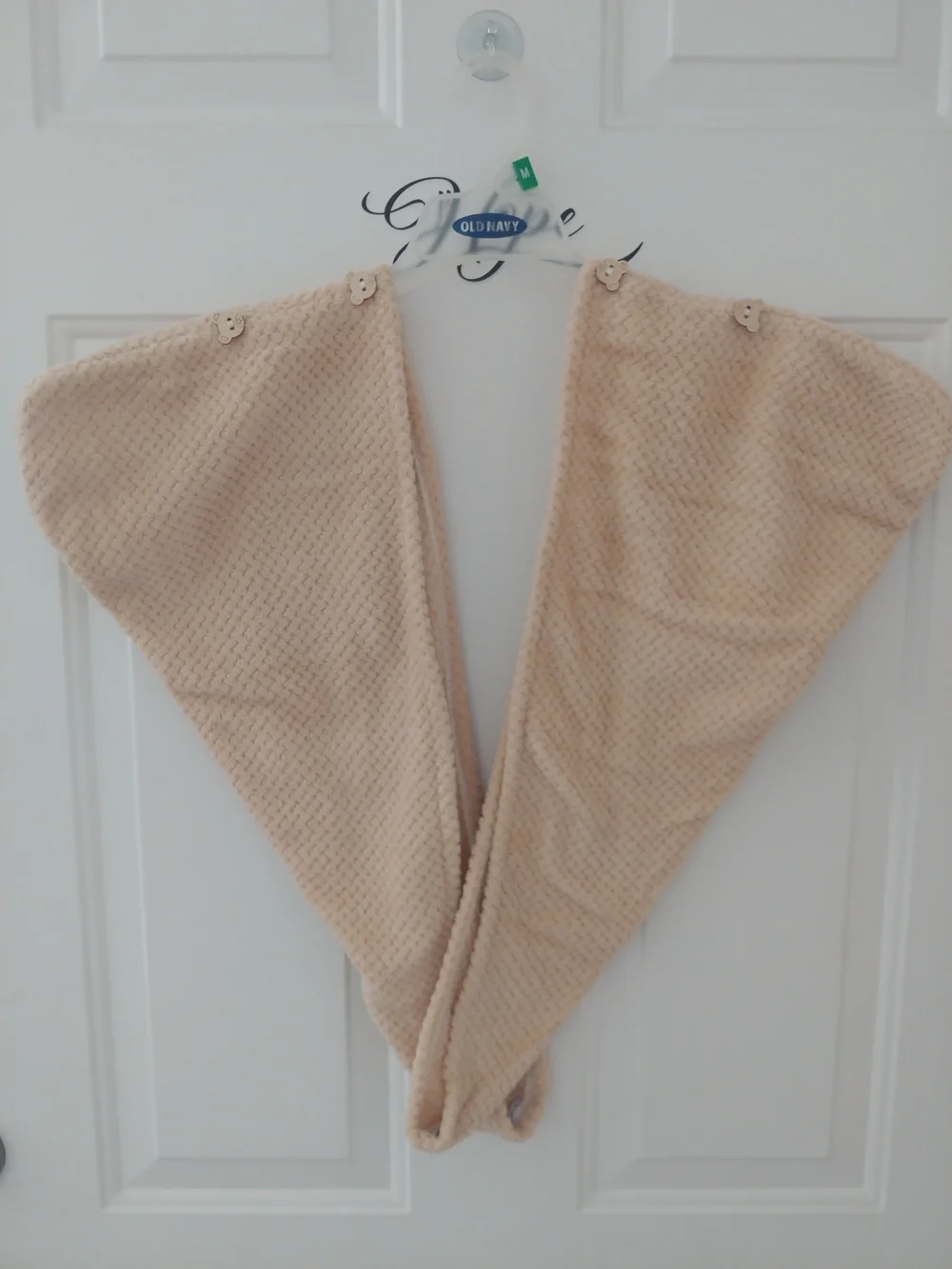 Shower Towels